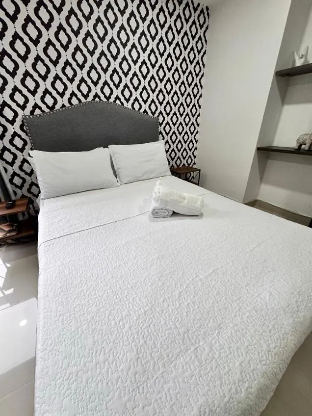 Suite Con Vista Privilegiada En El Poblado Medellin