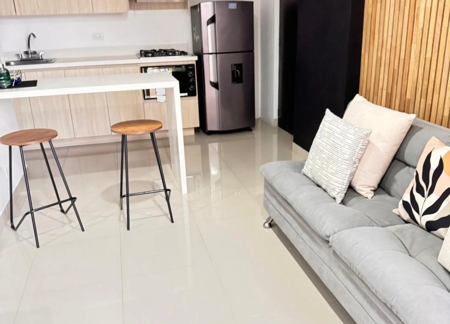 Apartment Suite Con Vista Privilegiada En El Poblado Medellin Colombia